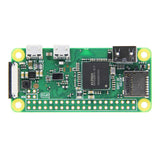 1 x RAW Customer Returns Raspberry Pi Zero W - RRP €22.18