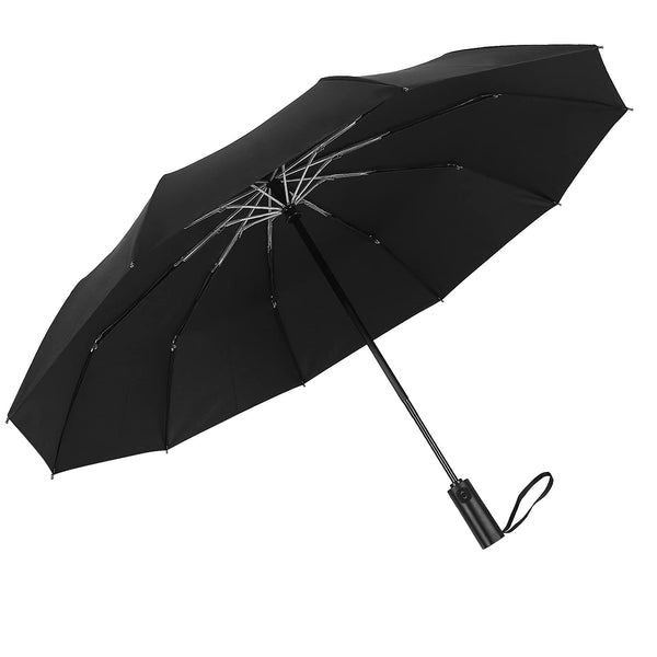 Brand New Job Lot Pallet - Compact Inverted Umbrella - 151 Items - RRP €2565.49