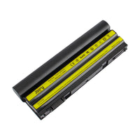 1 x RAW Customer Returns Joiry M5Y0X 8858X T54FJ 6600mAh 73.26Wh Notebook Laptop Battery for Dell Latitude E5420 E5430 E5520 E5530 E6420 E6430 E6440 E6520 E6530 E6540 - RRP €45.98