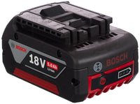 1 x RAW Customer Returns Bosch Professional 18V System Battery GBA 18V 5.0Ah in box  - RRP €77.2