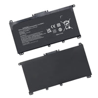 1 x RAW Customer Returns Wikinu New HT03XL L11119-855 Battery for HP Pavilion 14-CE 14-CF 14-DF 15-CS 15-CW 15-DA 15-DB 15-DW 17-BY 17-CA Series 15-DA0012DX 15-CS0064ST L11421-542 L11421-2C2 HSTNN-LB8M HSTNN-DB8R - RRP €36.99