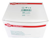 1 x RAW Customer Returns Nobamed elastic gauze bandages Nobatex 20 pieces 10 cm x 4 m  - RRP €8.18