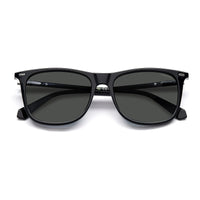 1 x RAW Customer Returns Polaroid Unisex PLD 2109 s Sunglasses, Black, L - RRP €39.0