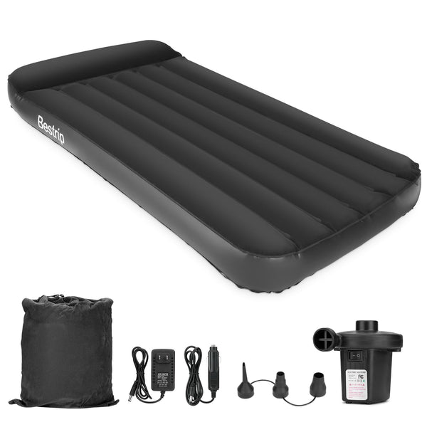 Brand New Pallet - Inflatable air beds, ECCK herb pots -  69 Items - RRP €2725.73