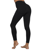 1 x RAW Customer Returns Merlvida High Waist Sports Leggings for Women Push Up Elastic Leggings for Women Seamless Sports Tights for Women Slim Sports Leggings Tummy Control Sportswear Women s Yoga Fitness Pants - RRP €21.17