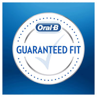 1 x RAW Customer Returns Oral-B 80318302 hair brush 4 piece s Black - Head 4 piece s , Black, 22 g, Oral-B Genius Oral-B Smart, Oral-B Pro, Oral-B Vitality, Oral-B Trizone, Oral-B Teen, Oral-B..., 18 mm, 60 mm  - RRP €22.99