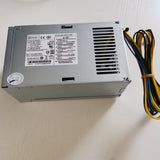 1 x RAW Customer Returns CMJLBM 180W PCH023 PCG007 D16-180P2A D16-180P1A PA-1181-6HA PCG003 Replacement Power Supply for HP 600 800 400 288 280 G4 G3 - RRP €76.2