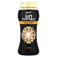 1 x RAW Customer Returns Lenor Unstoppables Perfume Beads for Clothing 90 Washes 6 x 210g Lavish - RRP €41.77