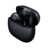 1 x RAW Customer Returns Xiaomi Redmi buds 4 Pro Bluetooth 5.3 Earphones, 43 dB Intelligent Noise Cancellation, HiFi Audio, 36 Hour Battery Life, Two-Device Connectivity, Black - RRP €26.27