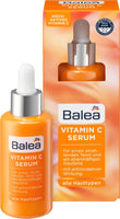 1 x RAW Customer Returns Balea - Vitamin C Serum - 1 x 30 ml - RRP €10.13