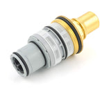 1 x RAW Customer Returns Ideal Standard A962229NU thermostat cartridge - RRP €49.4