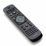 1 x RAW Customer Returns Philips 996596001842 996590009359 996597005314 Original Remote Control for 22PFH4000 32PHT4131 48PFK4101 LCD LED 3D HD Smart TVs - RRP €17.1