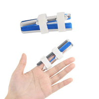 26 x Brand New CAM2 Finger Guides, 3pcs Finger Protector, Soft Comfortable Finger Support with Soft Foam for Sprained Arthritis or Tendonitis - RRP €655.2