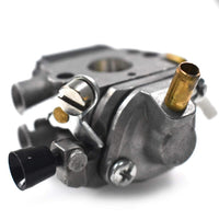 1 x RAW Customer Returns JRL Carburettor for Stihl FC100 FC110 fs90r Hl95 KM100 KM110 KM90 SP90 hl-90 K Carb - RRP €18.24