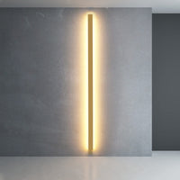 Brand New Pallet - HMAKGG LED Long Wall Light - 47 Items - RRP €2613.2