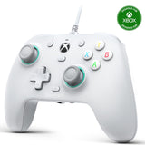 1 x RAW Customer Returns GameSir G7 SE Wired Gaming Controller for Xbox Series X S, Xbox One, Windows 10 11, PC Controller, Gamepad with Hall Effect Sticks and 3.5mm Audio Jack - RRP €59.99