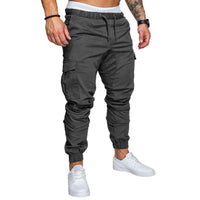 1 x RAW Customer Returns TBSCWYF Classics men s jogging bottoms basic sweatpants long sports trousers relaxed cut elastic waistband classic cut sweatpants for men available in over men s cotton training trousers - RRP €12.73