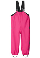 1 x RAW Customer Returns Reima Lammikko rain pants children pink - RRP €32.93