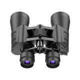 1 x RAW Customer Returns APEXEL Binoculars 10-30X50 Zoom Optical Binoculars for Adults and Children, Professional Binoculars with Night Vision, Waterproof BAK4 Prism FMC Lens for Bird Watching and Outdoor Activities - RRP €85.99