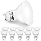 5 x RAW Customer Returns Mixed - lighting - RRP €152.2