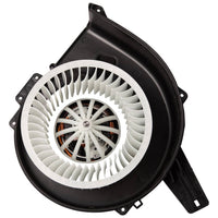 1 x RAW Customer Returns BAPMIC blower motor interior blower replacement for Seat Skoda VW 6Q1820015 - RRP €47.39