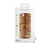 40 x Brand New IDEAL OF SWEDEN mobile phone case for iPhone 8 7 6 6s AW19 Sunset Tiger  - RRP €1199.6