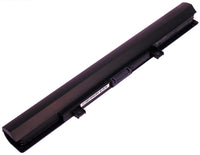 1 x RAW Customer Returns PA5185U-1BRS Battery 14.8V 3000MAH 45WH for Toshiba Satellite C50-B C50D C50D-B C55D C55-B L50D S50D S50-B S50T S55 S55T E45-B L50-B L55 L55-B PA5184U-1BRS PA5186U PA5195U - RRP €24.99