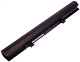 1 x RAW Customer Returns PA5185U-1BRS Battery 14.8V 3000MAH 45WH for Toshiba Satellite C50-B C50D C50D-B C55D C55-B L50D S50D S50-B S50T S55 S55T E45-B L50-B L55 L55-B PA5184U-1BRS PA5186U PA5195U - RRP €24.99