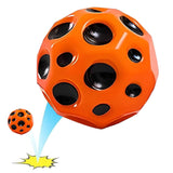 66 x Brand New Poudya Astro Jump B lle, Moon B lle,Space Theme Bouncy Balls,Planeten H pfb lle,springst cke-H pfb lle,Mini Bouncing Ball Toy, Astro Jump Ball for Kids Party Gift - RRP €464.64