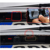 1 x RAW Customer Returns Car Rear View Camera Parking Camera Replacement for W251 V251 R63 R280 R300 R320 R350 R500 W164 ML63 ML280 ML300 ML320 ML350 ML420 ML450 ML500 S500 E320 W210 - RRP €36.29