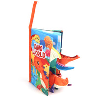 6 x Brand New Mixed toy - RRP €115.2