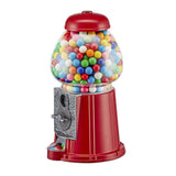 1 x RAW Customer Returns Balvi American Dream Red Gumball Box and Dispenser for Candies, Chewing Gum, Chocolates, Fruits - RRP €18.77