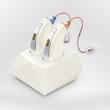 1 x RAW Customer Returns Delmicure 1804D Four scene modes for different environments, Type C charging port - RRP €195.73