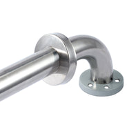 19 x Brand New Neoteck 2pcs 30cm Shower Grab Bar Stainless Steel Bathtub Handle Towel Bars Shower Handle Wall Mounted Safety Bars for Pregnant Children Disabled Elderly - RRP €333.26