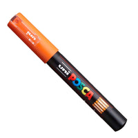 1 x RAW Customer Returns Uni Posca PC-1M Professional Marker Pens Set of 12, Includes Extra Black and White Markers - RRP €31.86