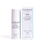 1 x Brand New iuvenio, Vital - Collagen Booster Skin Cream - Vegan composition - Supports the production of your own collagen - Moisturizes - Nourishes - 50 ml - RRP €24.23