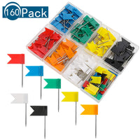 9 x RAW Customer Returns Mixed - office supplies and stationery - RRP €82.73