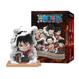 1 x RAW Customer Returns Mighty Jaxx Freeny s Hidden Dissectibles One Piece Series 6 Luffy Gears Edition , Sealed Pack of 6 - Contains No Duplicates, Blind Box Toy Figures, Collectible - RRP €107.94