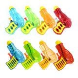 12 x Brand New GoHist Water Gun Small, 8 Pack Mini Water Guns for Kids, Water Gun Set, Water Gun Toy, Water Gun for Adults Children, Water Gun, Water Blaster, Water Gun for Ga - RRP €72.48