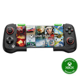 1 x RAW Customer Returns GameSir X4 Aileron Bluetooth Controller for Android, Mobile Gaming Controller with Hall Effect Joysticks, Play Xbox, Call of Duty, Fortnite more - Officially Licensed - RRP €110.0