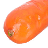 1 x Brand New 30 mini decorative carrots in , carrot, artificial carrot, Easter decoration, mini carrots - RRP €22.8