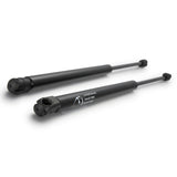 1 x RAW Customer Returns 2x gas spring damper tailgate trunk cargo area gas damper tailgate damper rear left or right 5M0827550 - RRP €23.0