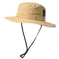 1 x RAW Customer Returns TOP-EX Men s UPF 50 Wide Brim Safari Hat with Sunglasses Holder - UV Protection Fisherman Hat, Waterproof Breathable - Foldable Sun Hat for Outdoor, Hiking, Camping, Fishing Khaki M L - RRP €26.21