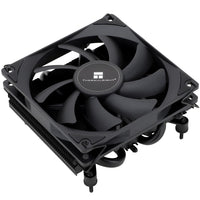 1 x RAW Customer Returns Thermalright AXP-90 X36 BLACK  - RRP €23.9