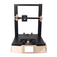 1 x RAW Customer Returns iMetrx 3D printer frame for self-project FDM 3D printer - RRP €57.97