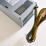 1 x RAW Customer Returns CMJLBM 180W PCH023 PCG007 D16-180P2A D16-180P1A PA-1181-6HA PCG003 Replacement Power Supply for HP 600 800 400 288 280 G4 G3 - RRP €76.2