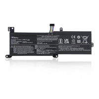 1 x RAW Customer Returns Wikinu L16C2PB2 Battery for Lenovo IdeaPad 320-14AST 320-14IAP 320-14ISK 320-15ABR 320-15AST 320-15IKB 330-14IGM 330-15IKB 520-15IKB V320-17IKB B320-14IKB L16C2PB1 L2PB1 L16S2PB1 7.6V 30Wh - RRP €34.99