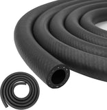 1 x RAW Customer Returns 3 meter petrol hose 8mm inner diameter fuel hose fuel line oil hose diesel hose for trucks, cars, tractors or small engines - RRP €19.15