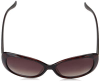 1 x RAW Customer Returns Polaroid Women s P8317 La0bm Sunglasses, Brown 0bm , One Size EU - RRP €32.73