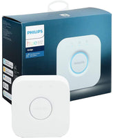 1 x RAW Customer Returns Philips Hue 8718696516850 Communication accessory lighting - RRP €50.02